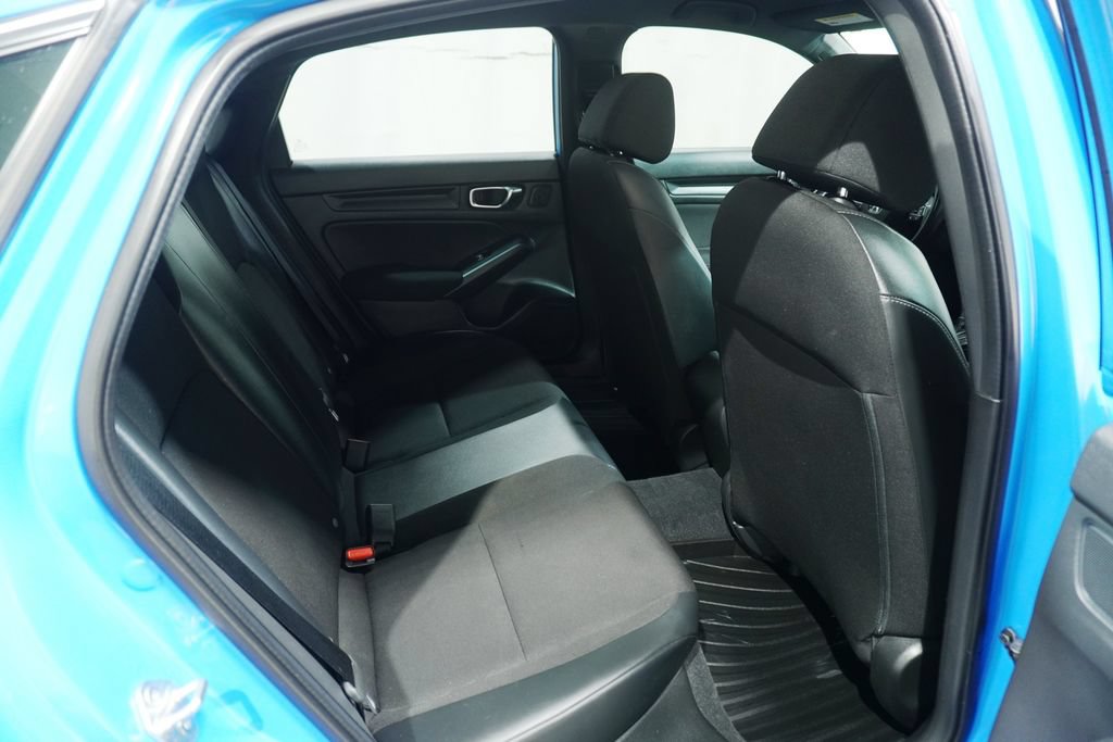 Used 2022 Honda Civic Sport image 16