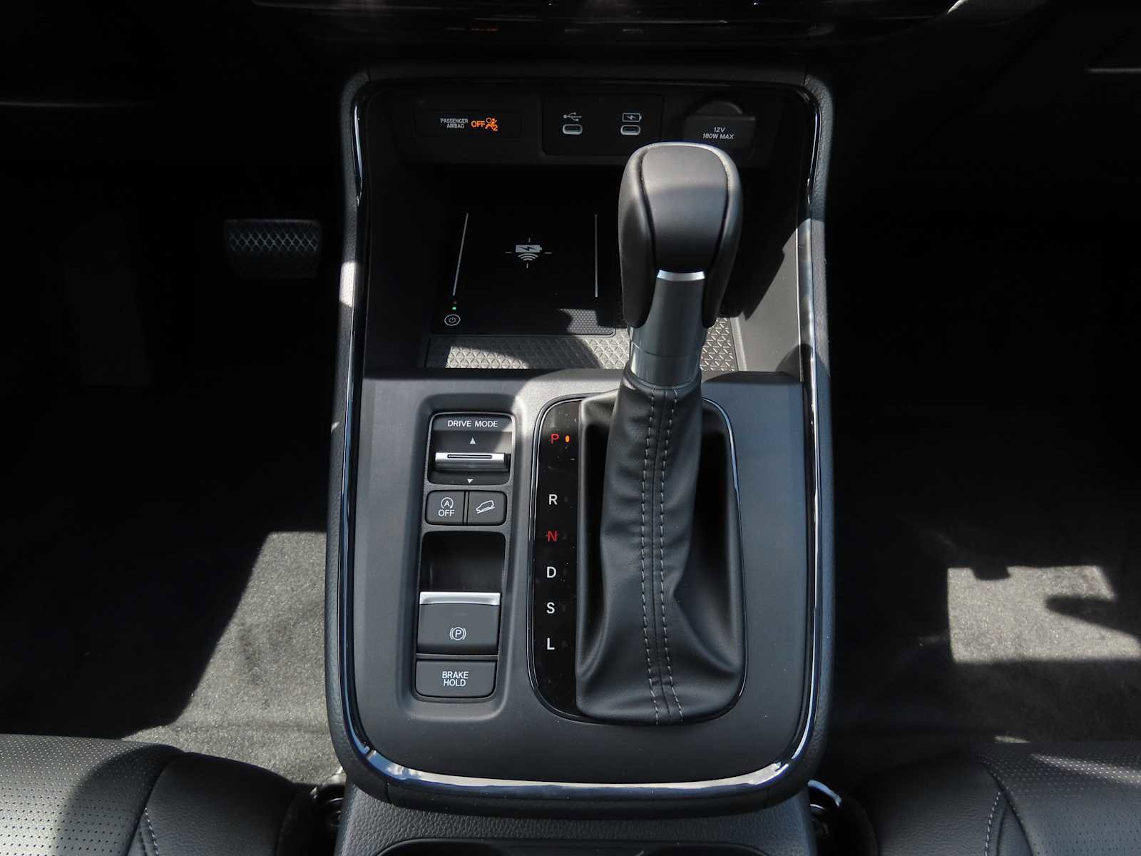 New 2026 Honda CR-V EX-L image 22