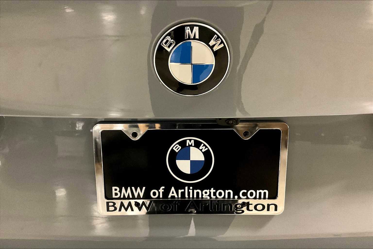 Used 2025 BMW M235i xDrive w/ Premium Package AWD/4WD image 15