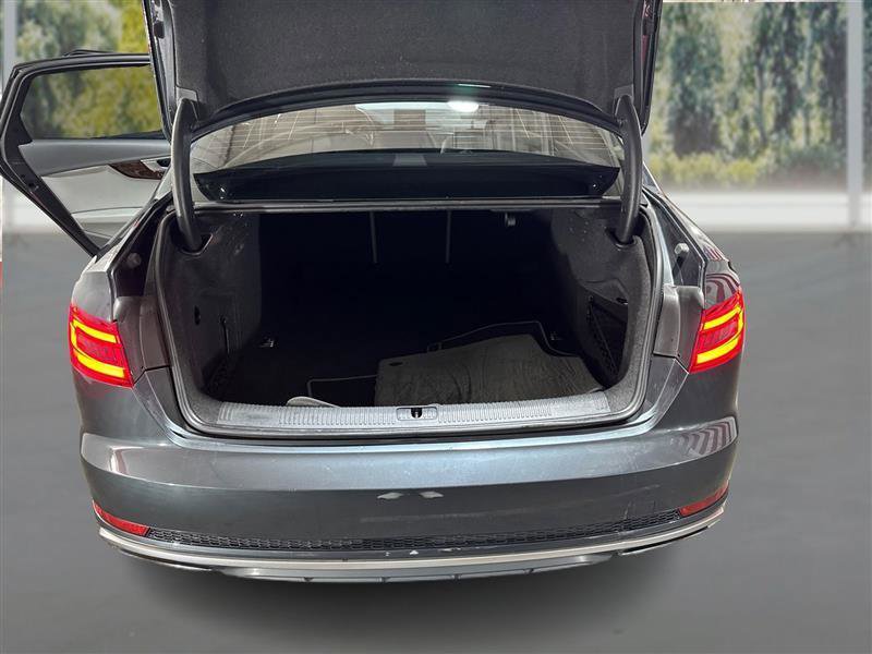 Used 2019 Audi A4 2.0T Premium w/ Convenience Package image 12