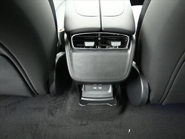 Certified 2025 Mercedes-Benz EQE 350+ 4MATIC SUV image 20