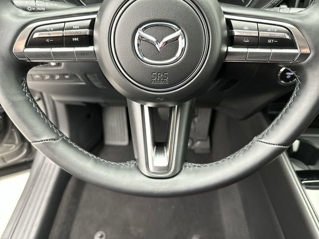 Certified 2025 MAZDA CX-50 2.5 Hybrid w/ Weather Package image 14