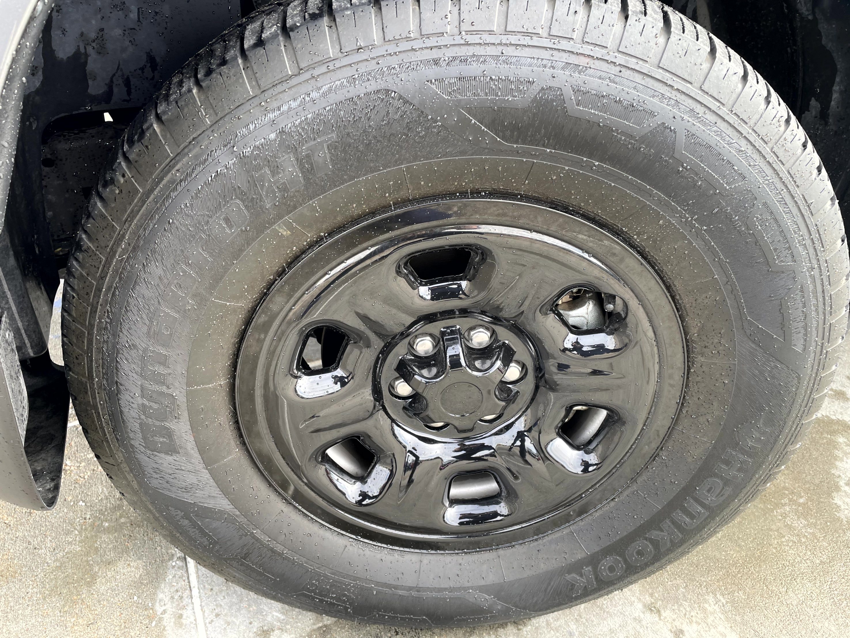 Used 2022 Nissan Frontier S w/ Technology Package image 6