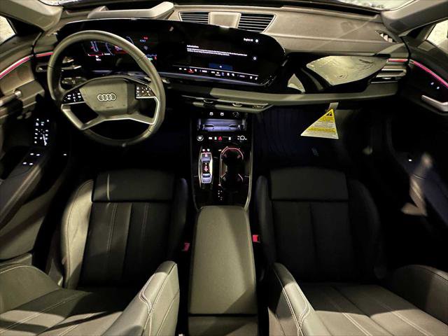 New 2025 Audi A5 2.0T Premium Plus image 18