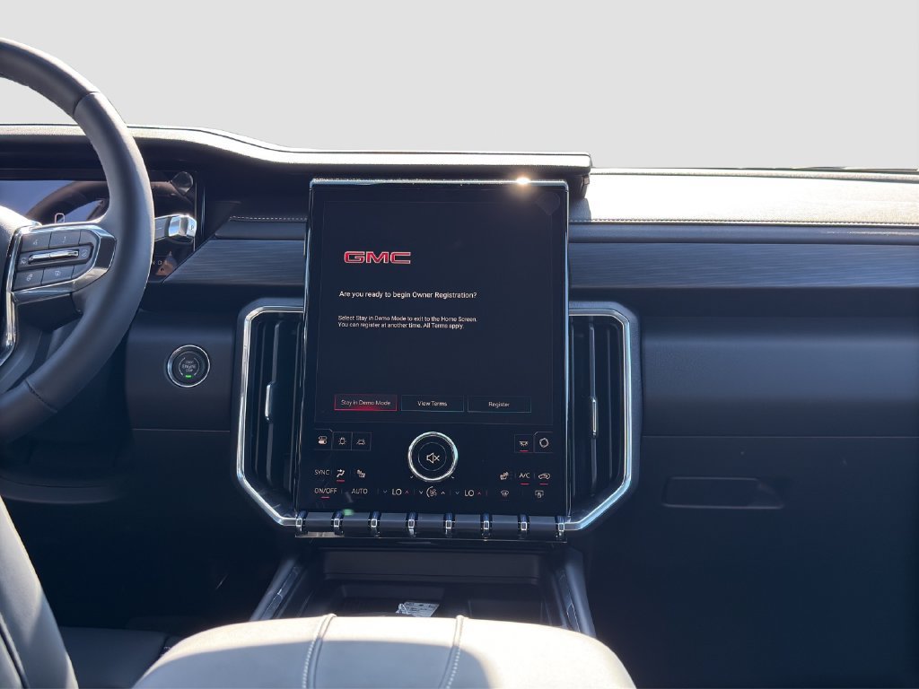 New 2026 GMC Acadia Elevation w/ Elevation Premium Package AWD/4WD image 21