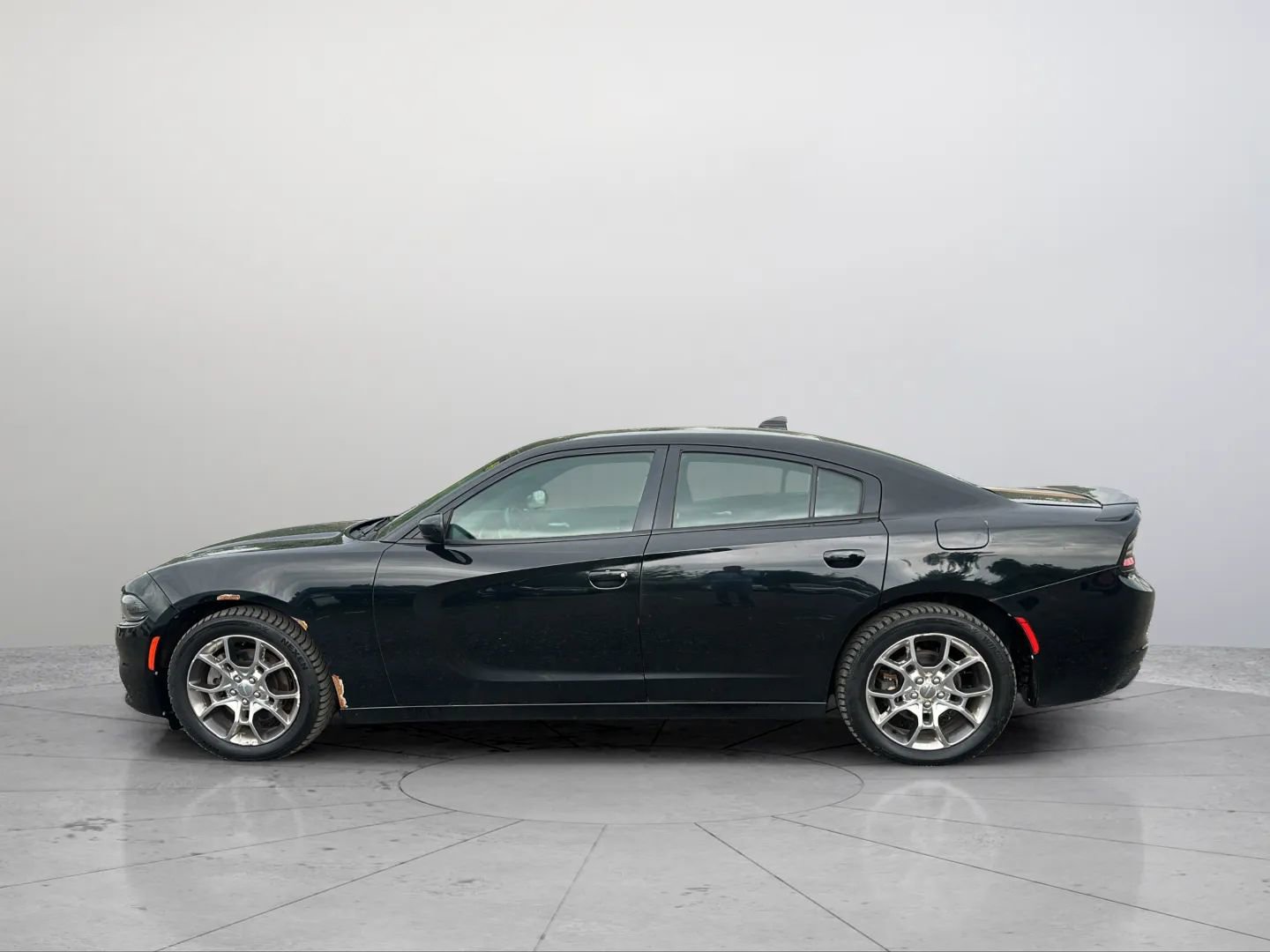 Used 2016 Dodge Charger SXT w/ Rallye Group AWD/4WD image 16