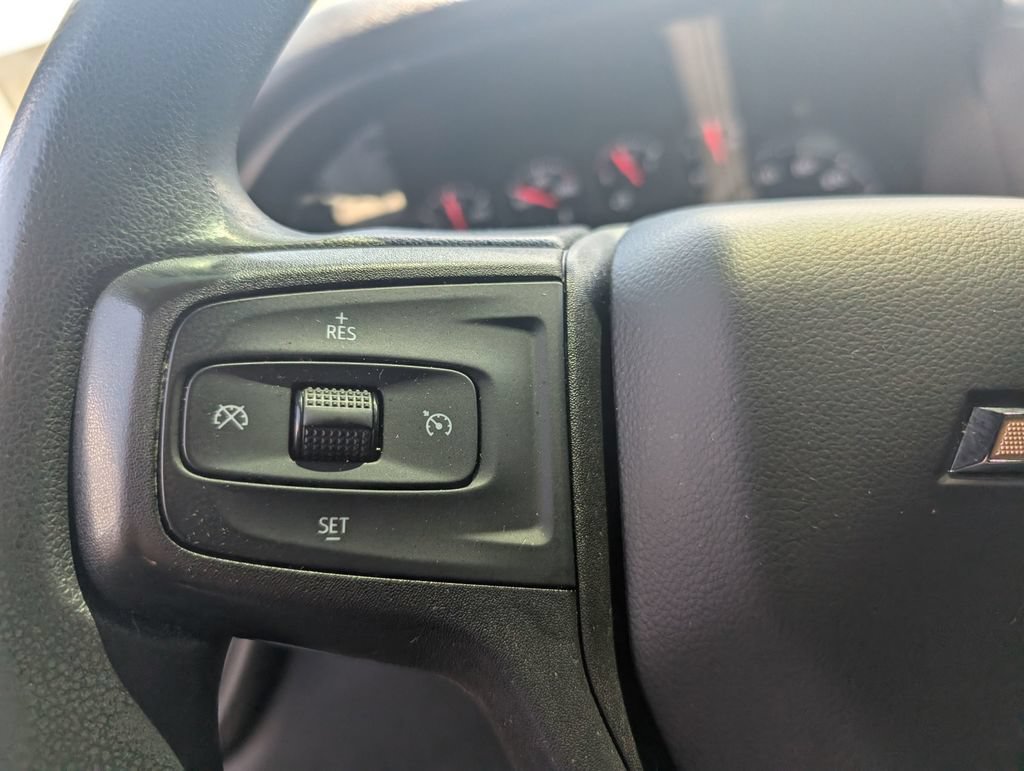 Used 2020 Chevrolet Silverado 2500 W/T w/ WT Convenience Package AWD/4WD image 18