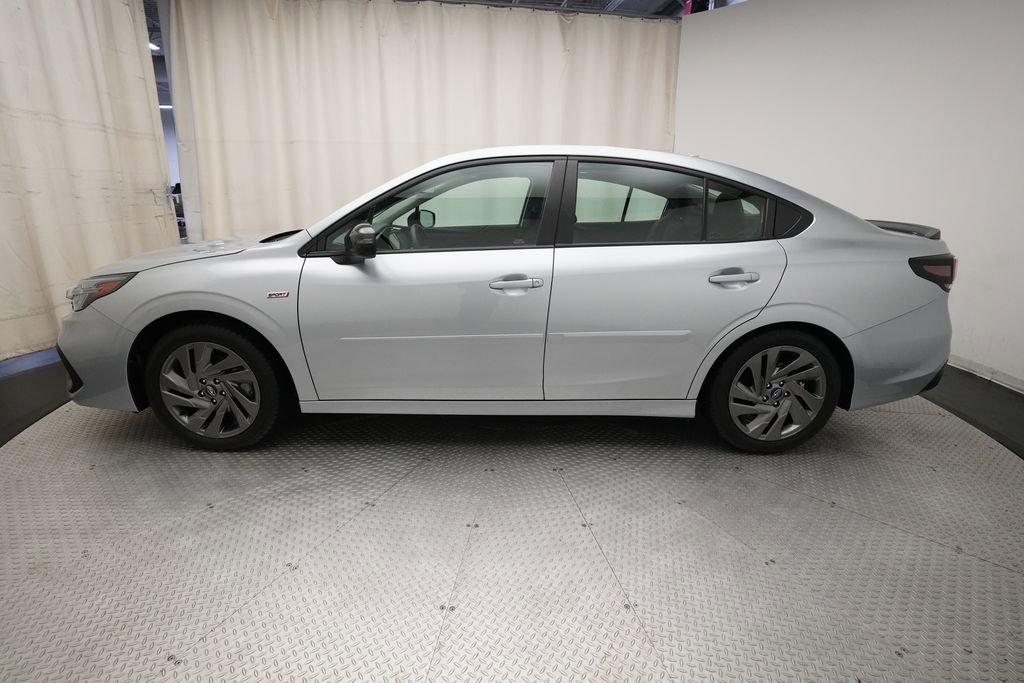 Used 2025 Subaru Legacy Limited AWD/4WD image 23