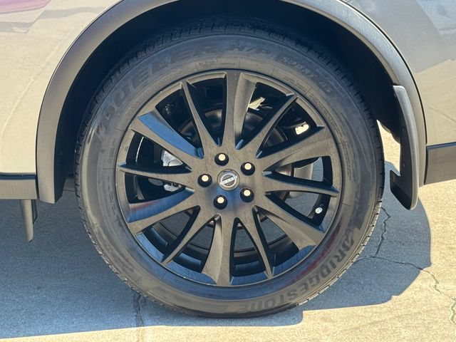 Used 2024 Nissan Murano Platinum w/ Cargo Package FWD image 5