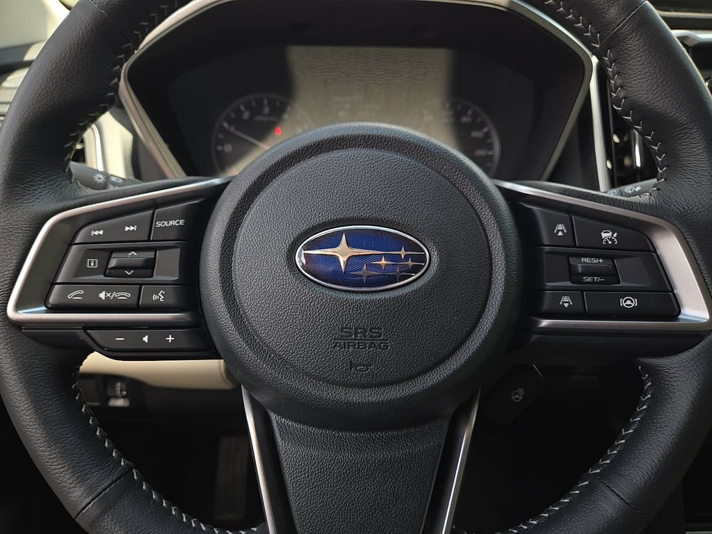 Certified 2025 Subaru Ascent Limited AWD/4WD image 20