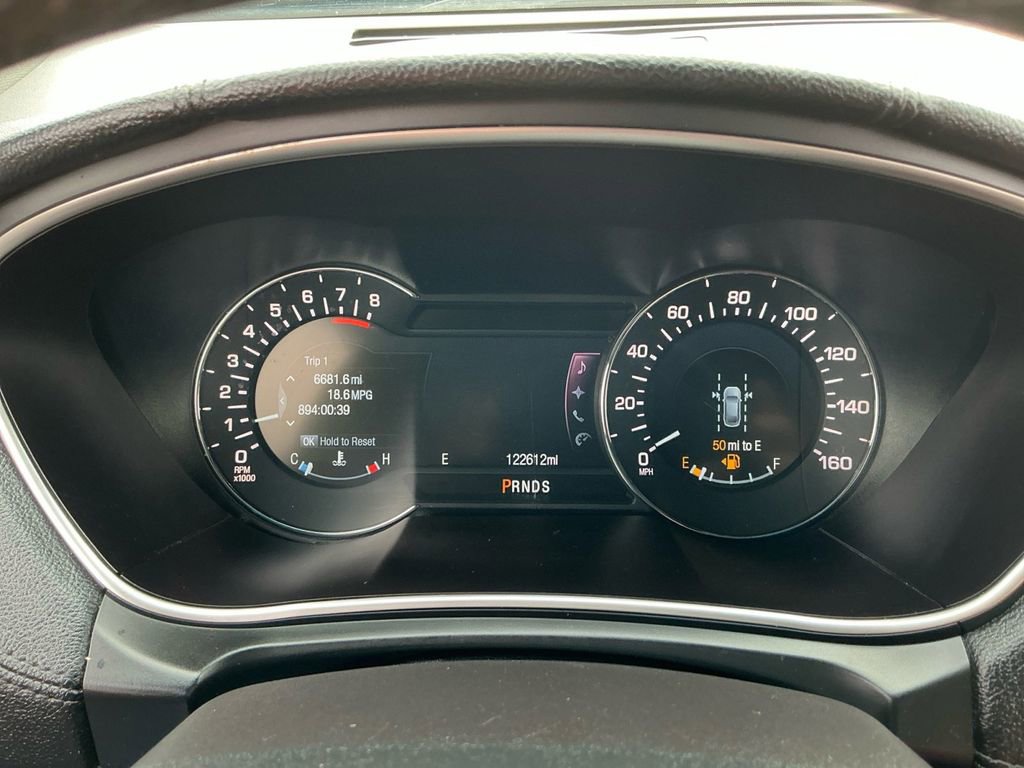 Used 2018 Lincoln MKX Reserve w/ Luxury Package image 19