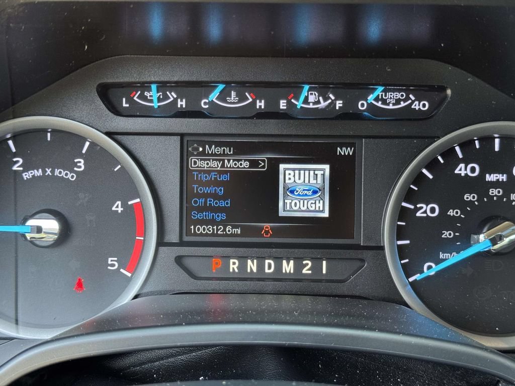 Used 2019 Ford F250 XLT w/ XLT Premium Package AWD/4WD image 13