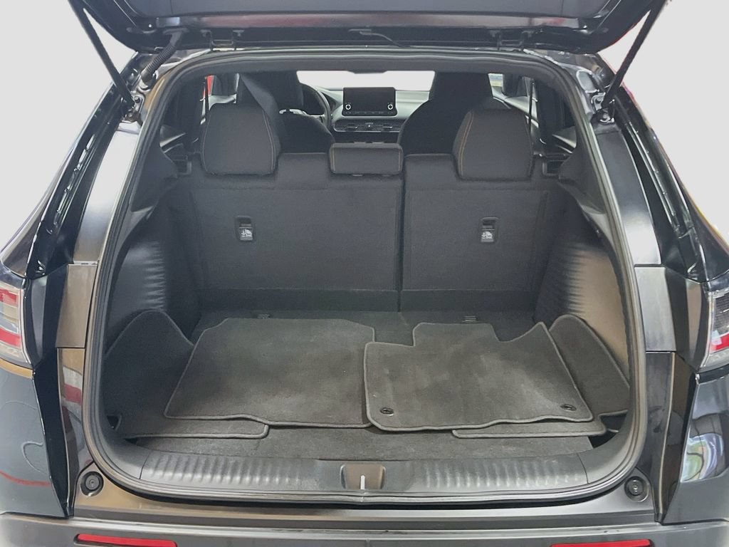 Used 2025 Honda HR-V Sport image 24