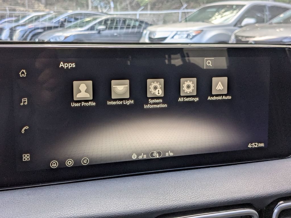 New 2026 Nissan Sentra SR w/ SR Premium Package FWD image 19