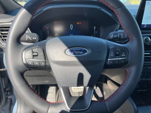 Certified 2023 Ford Escape ST-Line image 21
