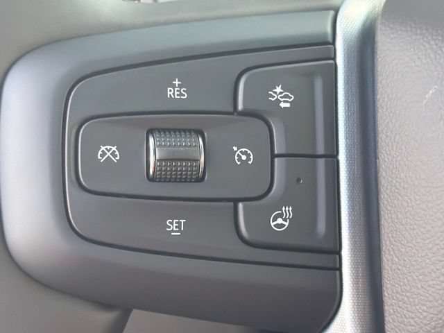 New 2026 GMC Sierra 1500 SLT w/ SLT Premium Plus Package RWD image 24