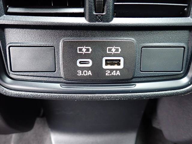 Certified 2026 Subaru Forester Premium w/ Base/Premium Package AWD/4WD image 10