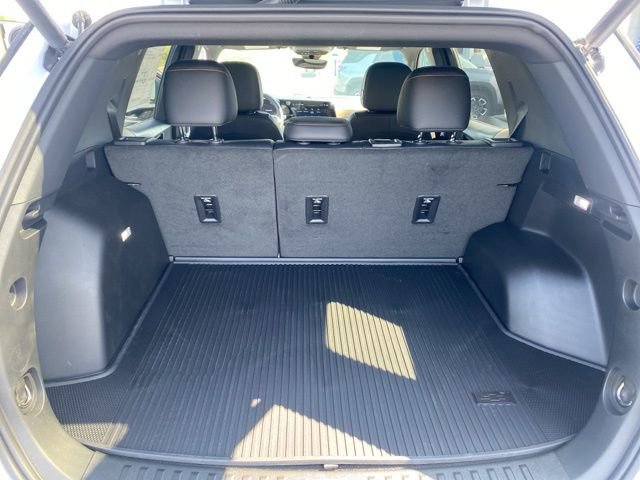 New 2026 Chevrolet Equinox ACTIV w/ Convenience Package III AWD/4WD image 22