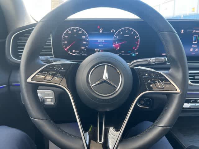 Used 2026 Mercedes-Benz GLS 450 4MATIC image 26
