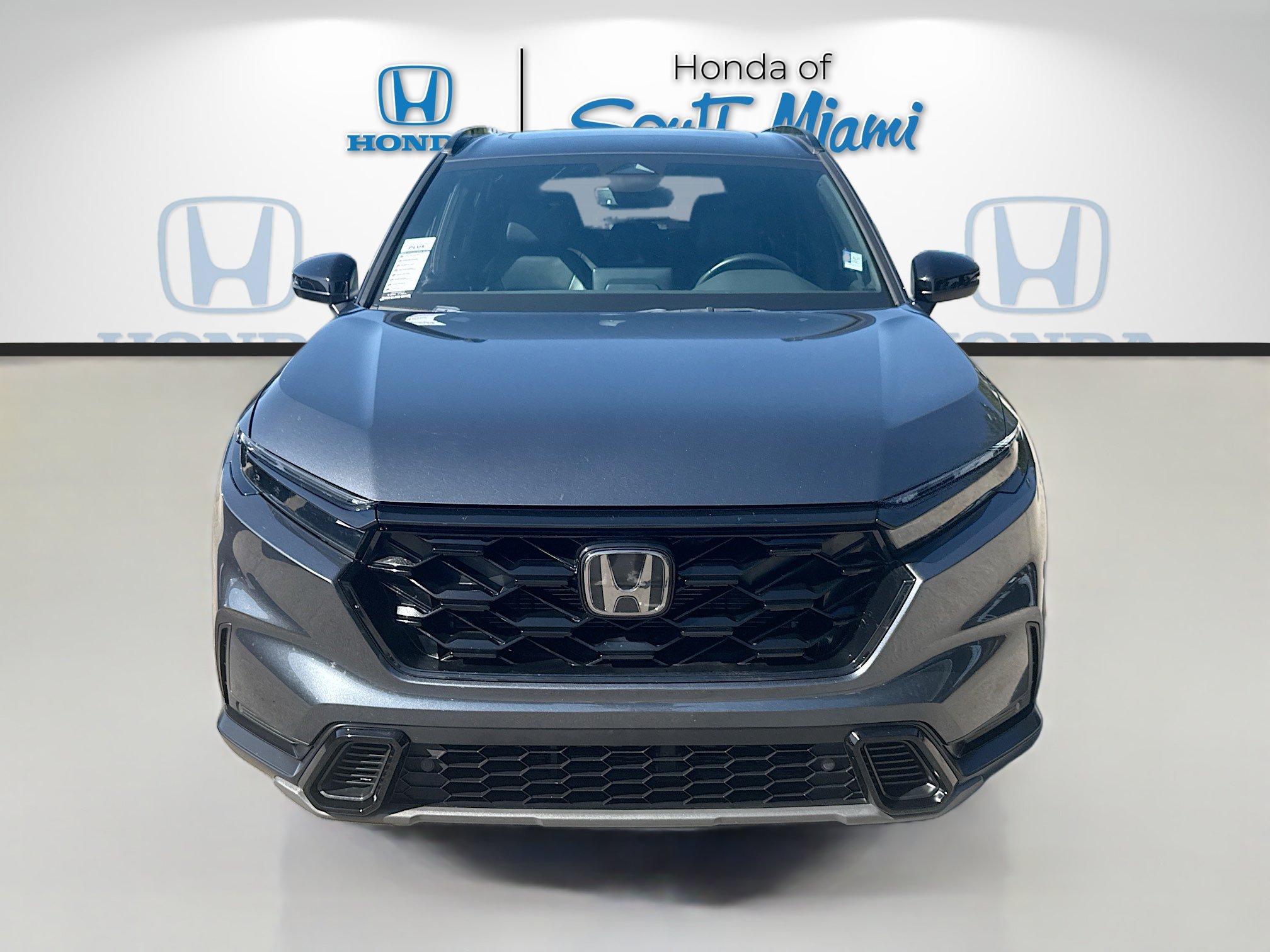 Certified 2024 Honda CR-V Sport-L image 2