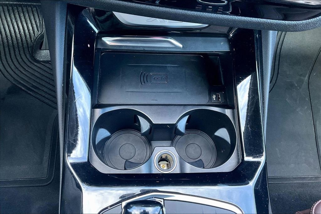 Used 2024 BMW X3 xDrive30i w/ Premium Package image 16