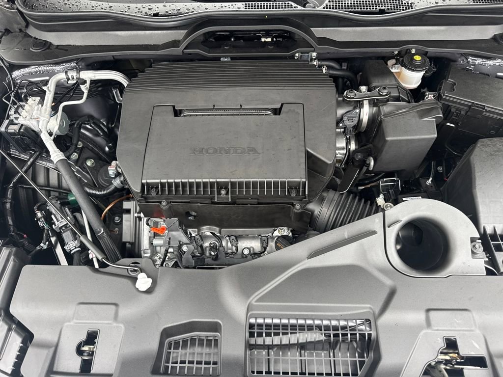 New 2026 Honda Pilot Elite image 26