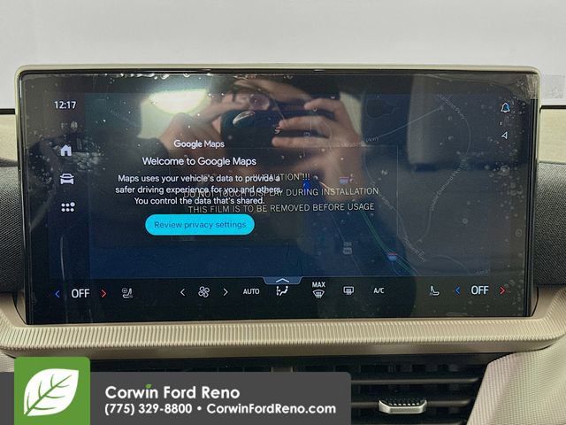 New 2025 Ford Explorer Active w/ Active Comfort Package image 14