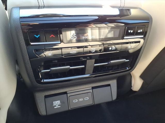 New 2026 Acura MDX A-Spec image 14