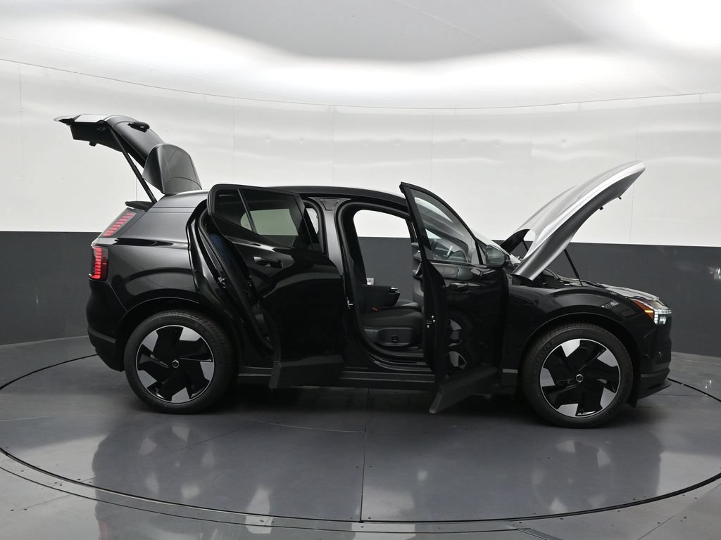 New 2026 Volvo EX30 Ultra w/ Protection Package Premier AWD/4WD image 30
