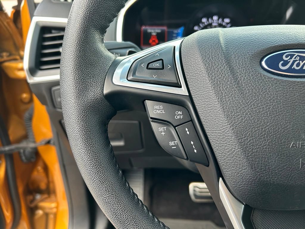 Used 2016 Ford Edge Sport w/ Equipment Group 401A AWD/4WD image 15