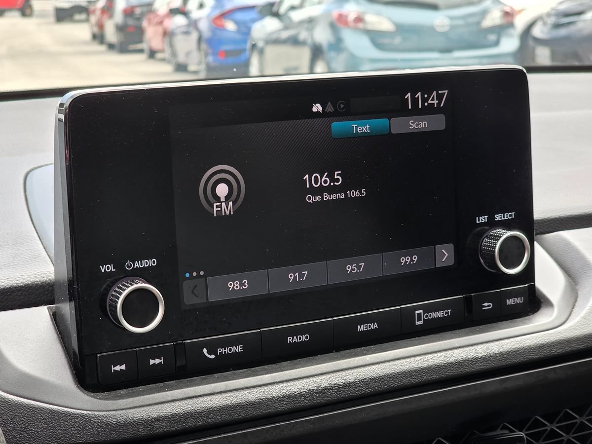 Used 2023 Honda Accord LX image 36