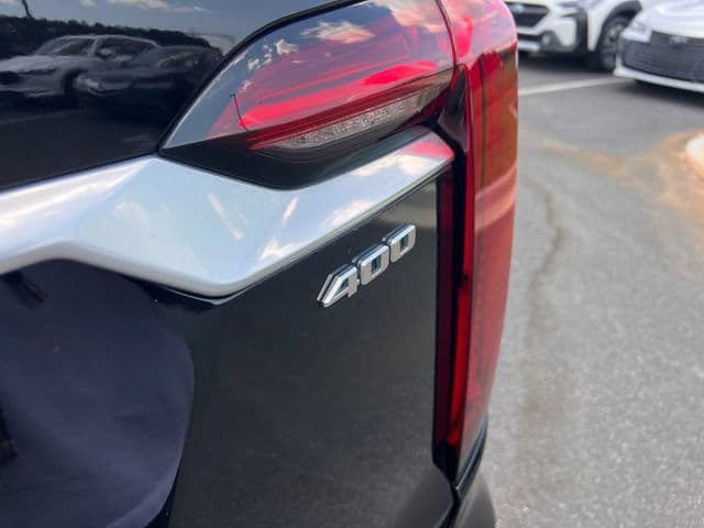 Used 2020 Cadillac XT6 Premium Luxury AWD/4WD image 38