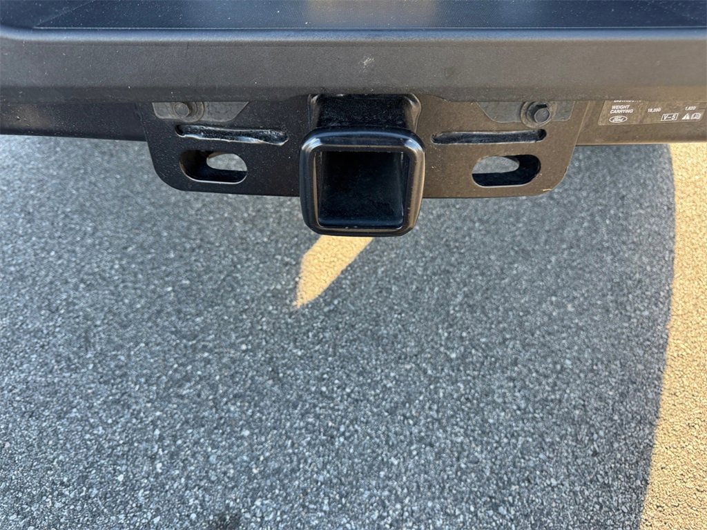 Used 2022 Ford F250 Lariat w/ Lariat Ultimate Package image 17