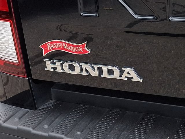 Used 2024 Honda Ridgeline Black Edition image 30