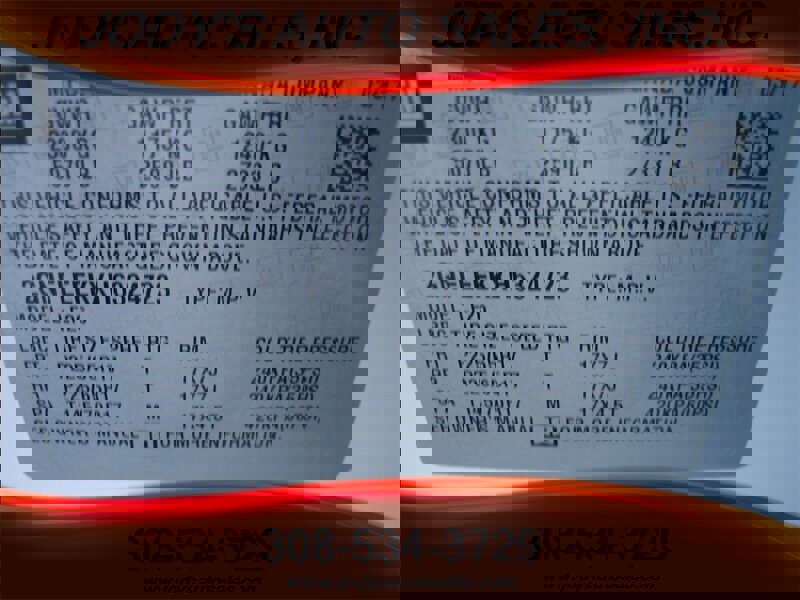 Used 2017 Chevrolet Equinox LS image 32