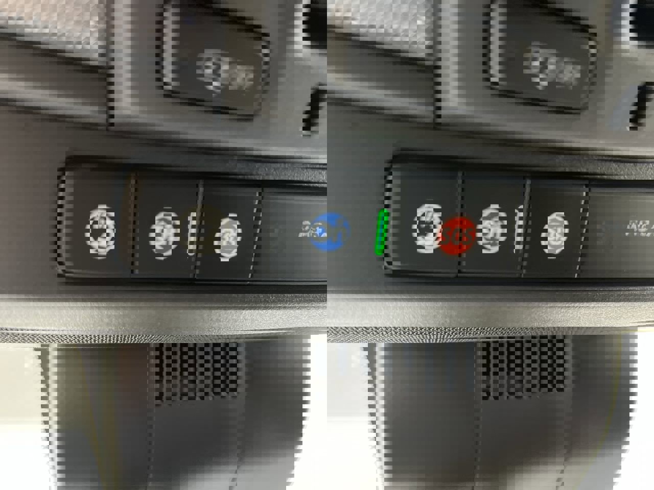 Certified 2024 GMC Sierra 2500 AT4 w/ Technology Package image 30