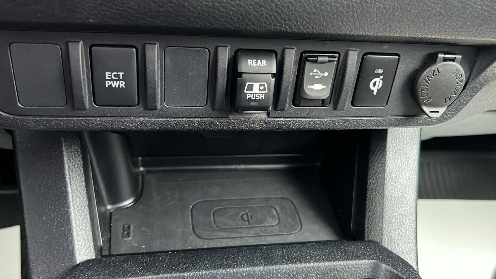 Used 2019 Toyota Tacoma TRD Off-Road image 24