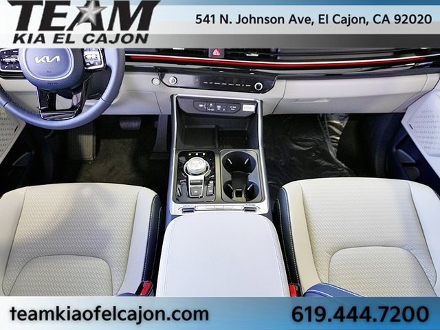 New 2026 Kia Carnival SX Prestige image 25
