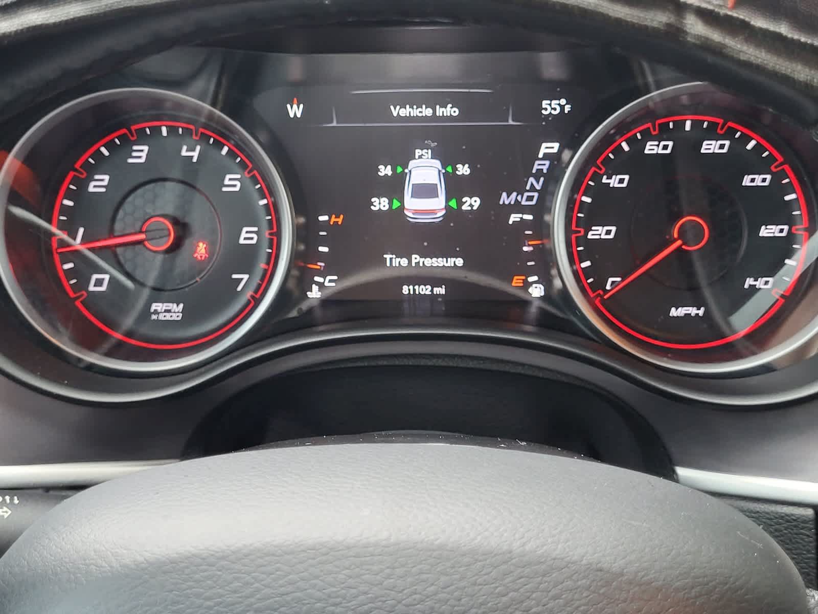 Used 2022 Dodge Charger SXT RWD image 15