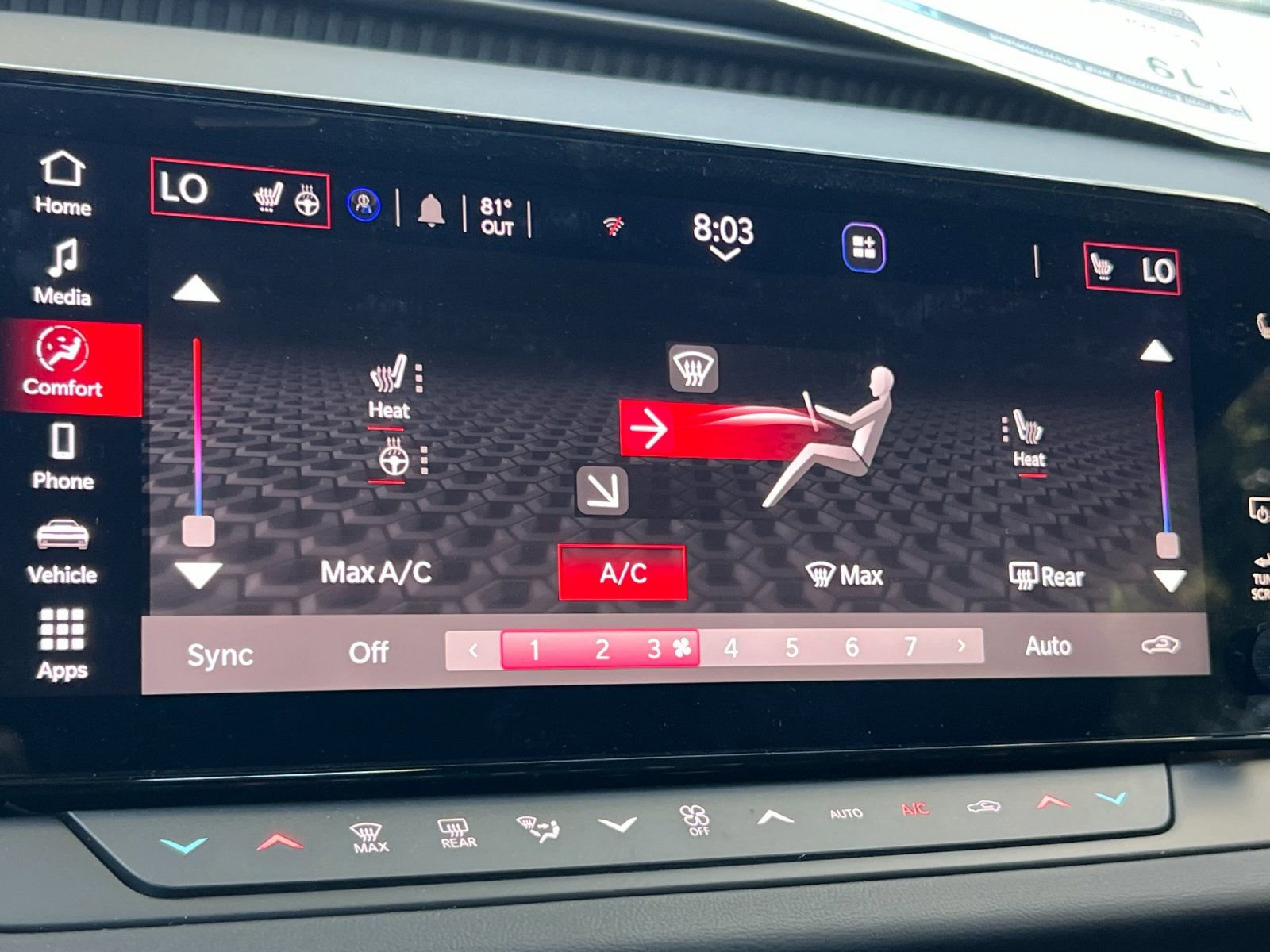 New 2026 Dodge Charger R/T Scat Pack image 17