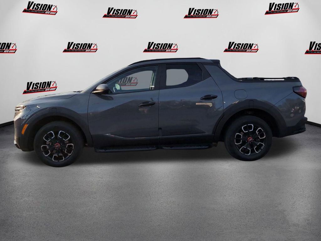 Used 2024 Hyundai Santa Cruz XRT AWD/4WD image 8