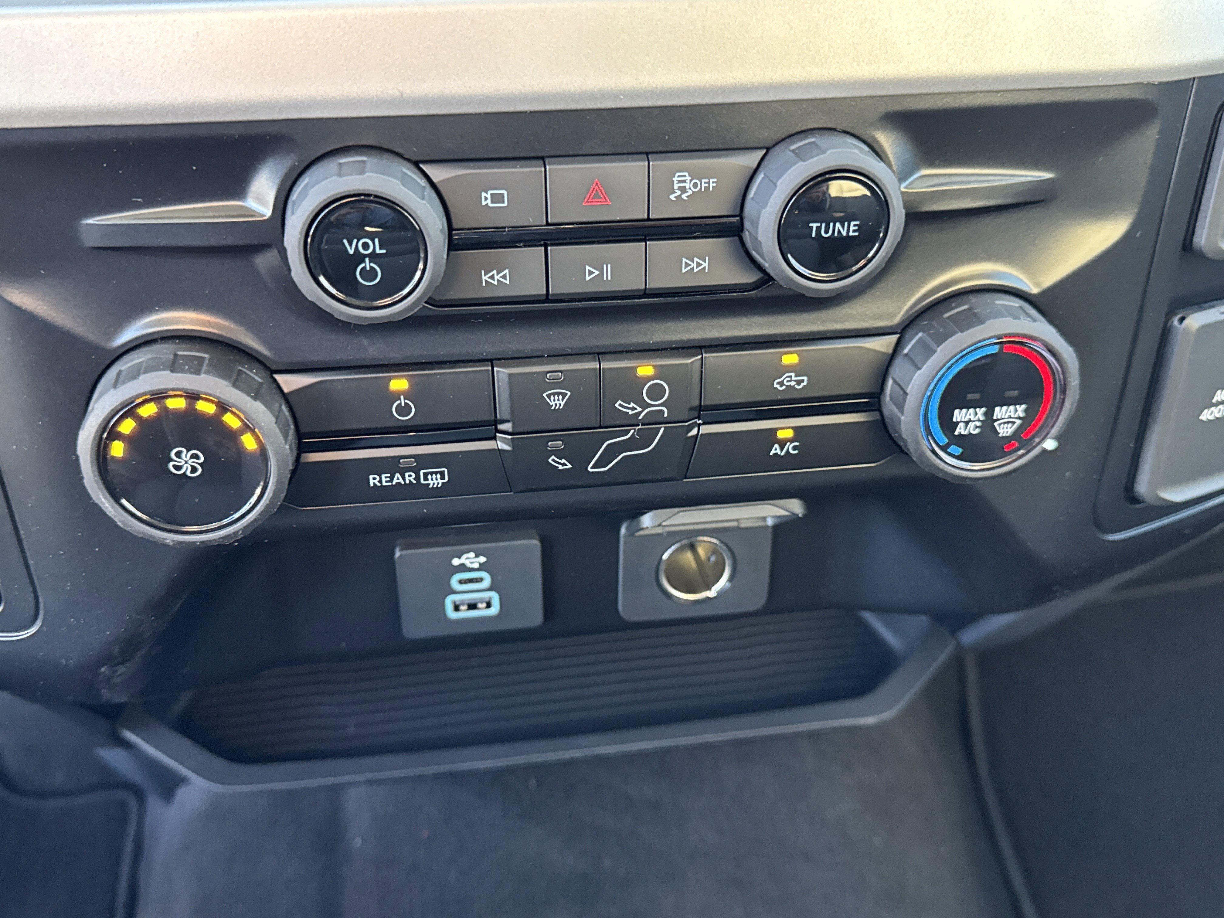 New 2026 Ford F250 XL w/ STX Appearance Package image 26