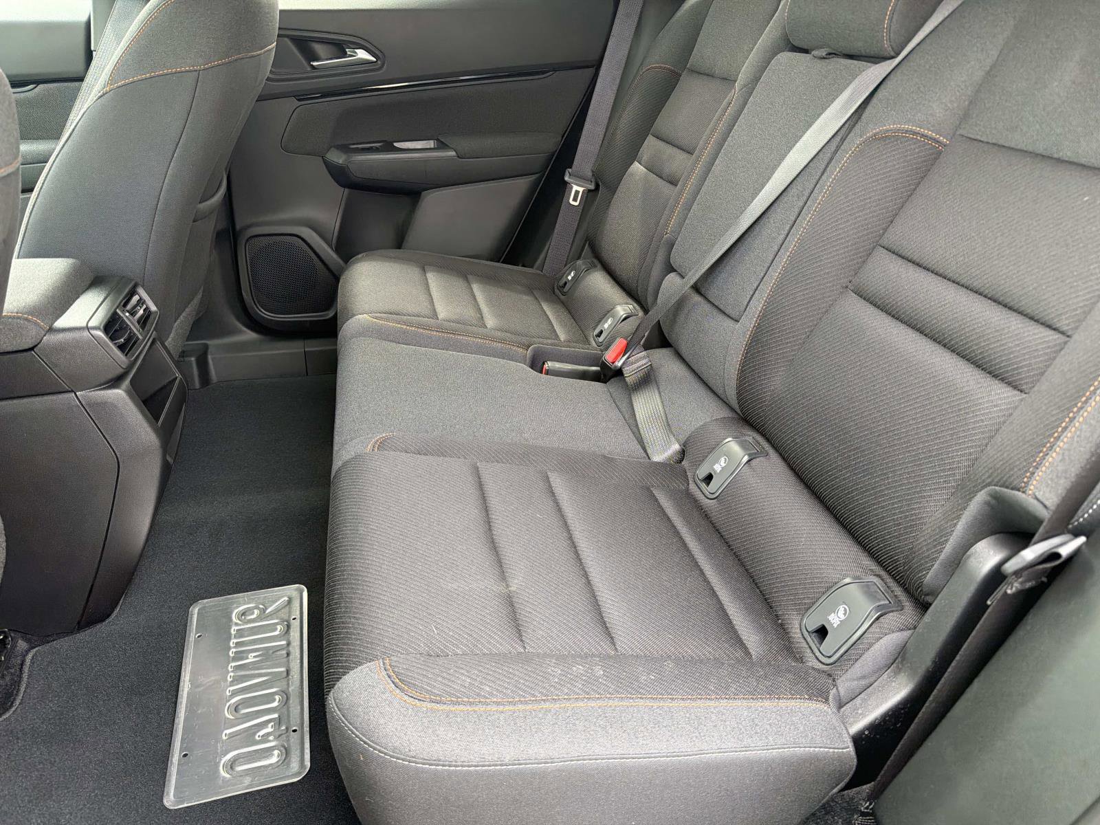 Used 2025 Honda Prologue Eco image 22