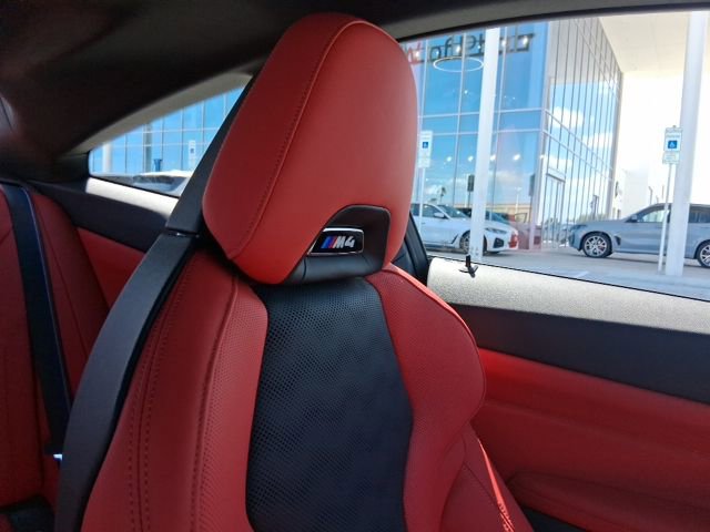 New 2026 BMW M4 xDrive Competition w/ M Driver's Package AWD/4WD image 17