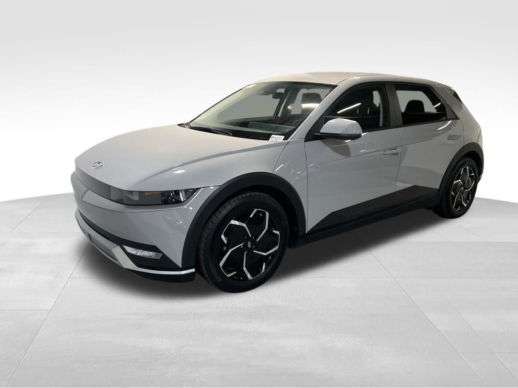 Certified 2023 Hyundai Ioniq 5 SE