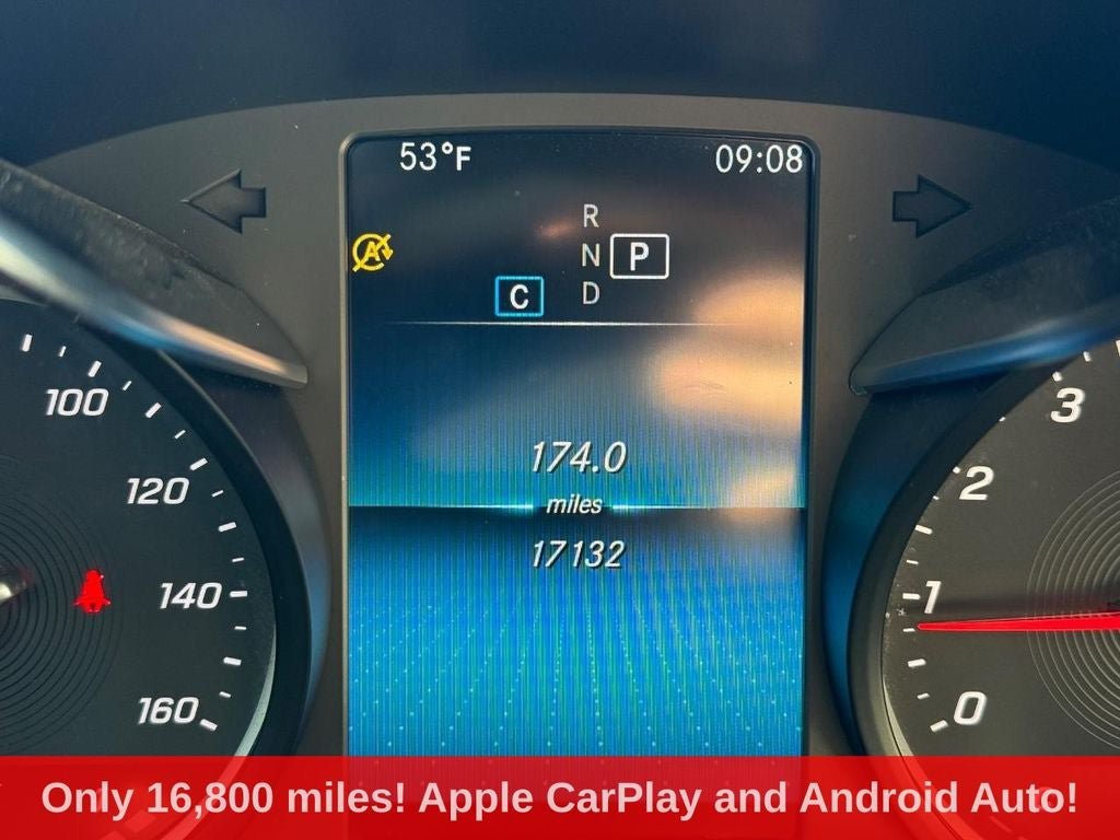 Used 2022 Mercedes-Benz GLC 300 4MATIC image 18