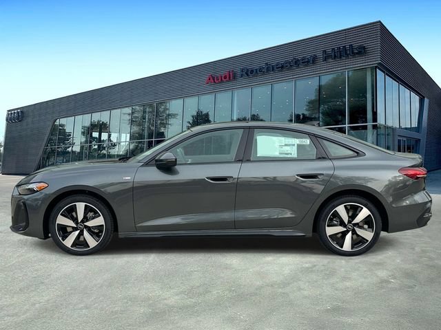 New 2026 Audi A5 2.0T Premium Plus AWD/4WD image 2