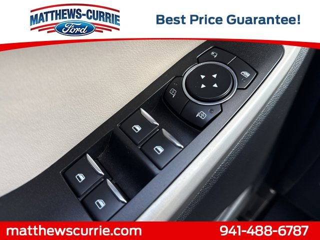 Certified 2022 Ford Explorer Limited image 26