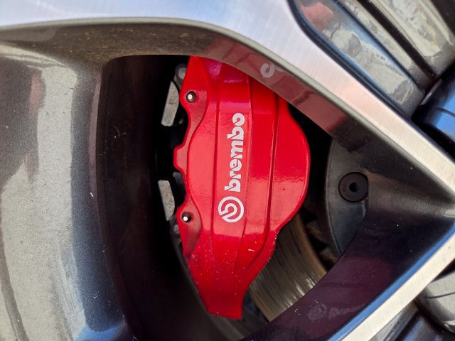 Used 2019 Kia Stinger GT AWD/4WD image 18