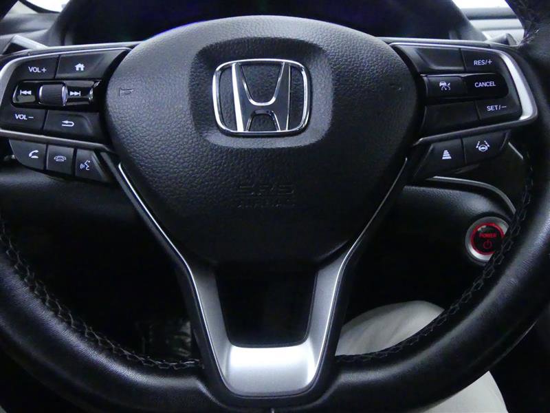 Used 2022 Honda Accord EX-L image 16